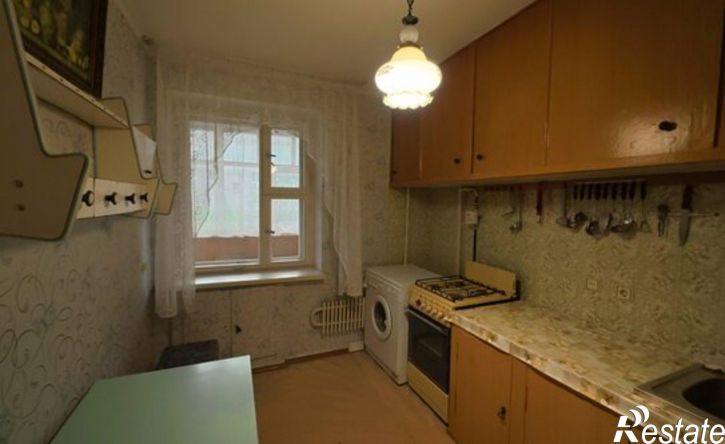 2-комн квартира улица Героев Малой Земли, 51,  д. 51
