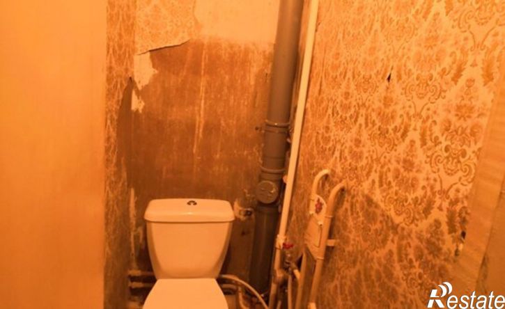 2-комн квартира улица Героев Малой Земли, 51,  д. 51