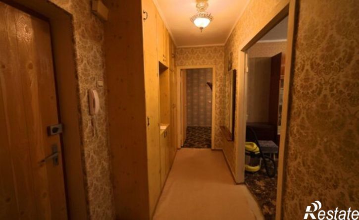2-комн квартира улица Героев Малой Земли, 51,  д. 51
