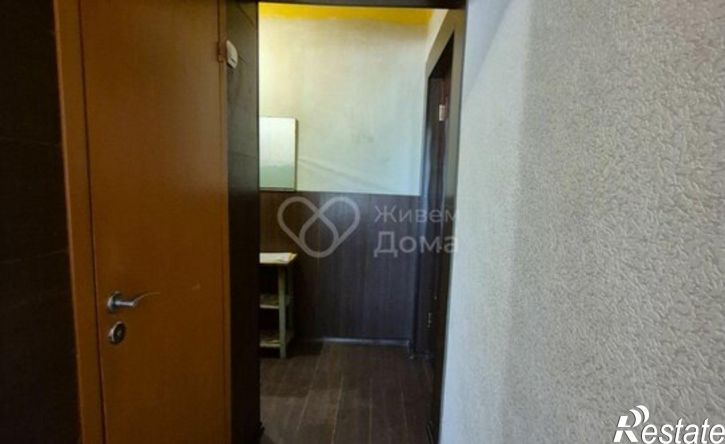 1-комн квартира Ангарская улица, 23,  д. 23