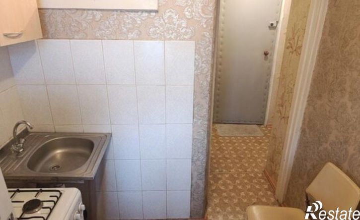 1-комн квартира Пролетарская улица, 53,  д. 53