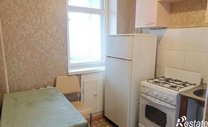 1-комн квартира Пролетарская улица, 53,  д. 53