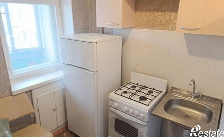 1-комн квартира Пролетарская улица, 53,  д. 53