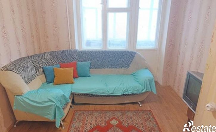1-комн квартира Пролетарская улица, 53,  д. 53