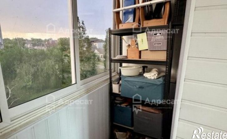 1-комн квартира улица 4-х Связистов, 25А,  д. 25А