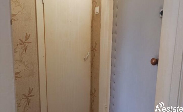 1-комн квартира Пролетарская улица, 53,  д. 53