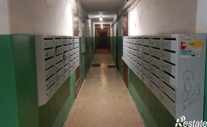 1-комн квартира Пролетарская улица, 53,  д. 53