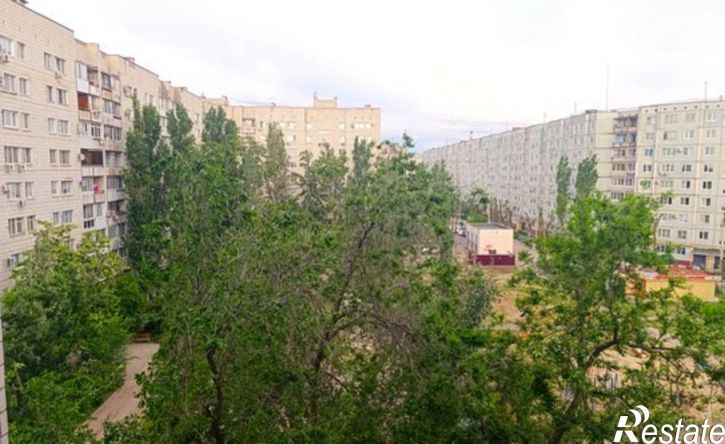 1-комн квартира Пролетарская улица, 53,  д. 53