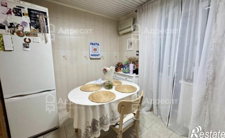 1-комн квартира улица 4-х Связистов, 25А,  д. 25А