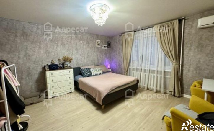 1-комн квартира улица 4-х Связистов, 25А,  д. 25А