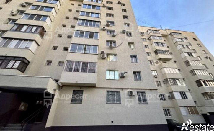 1-комн квартира улица 4-х Связистов, 25А,  д. 25А