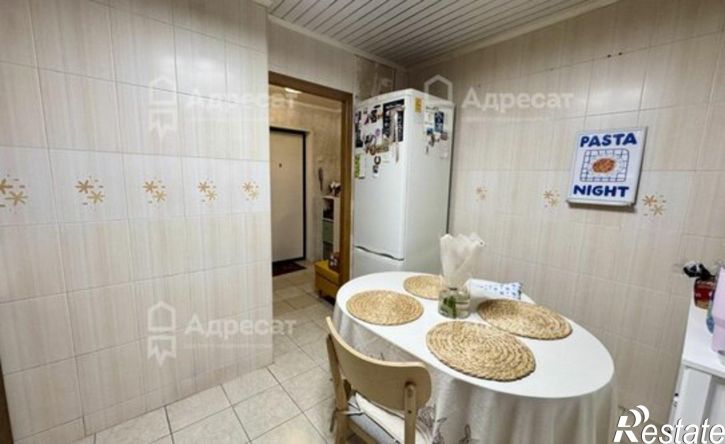 1-комн квартира улица 4-х Связистов, 25А,  д. 25А