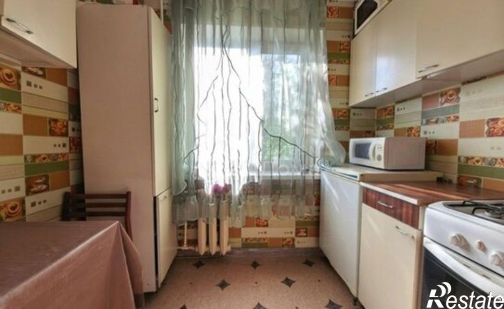 1-комн квартира Даугавская улица, 13,  д. 13
