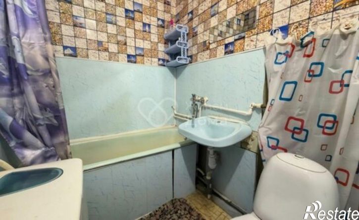 1-комн квартира Даугавская улица, 13,  д. 13