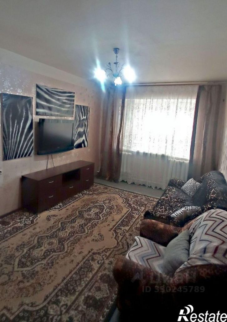 1-комн квартира улица Полоненко, 14,  д. 14