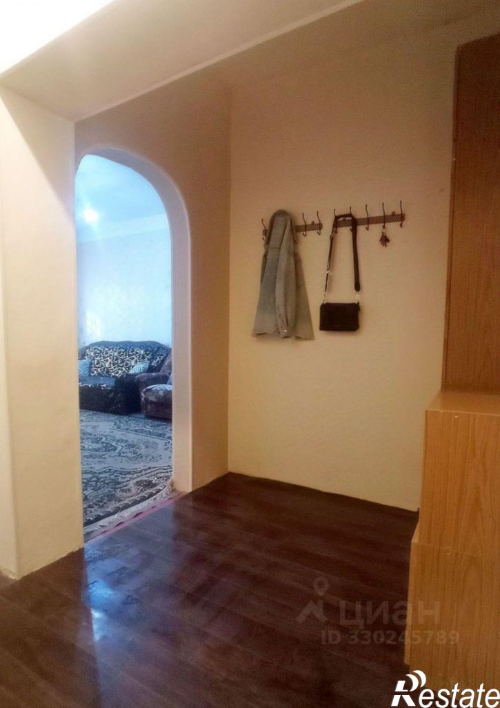 1-комн квартира улица Полоненко, 14,  д. 14
