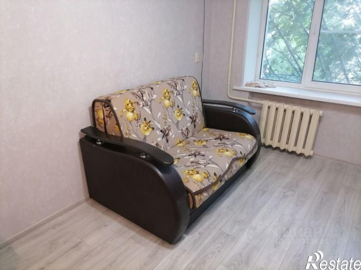 Комната ул им. Быстрова, 84б,  д. 84б