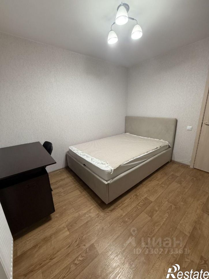 1-комн квартира ул им. Лячина, 3,  д. 3