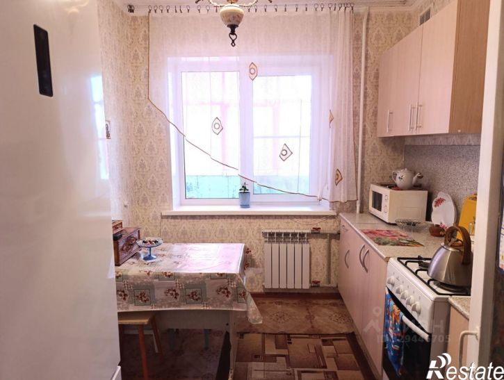 1-комн квартира проспект Героев Сталинграда, 54,  д. 54