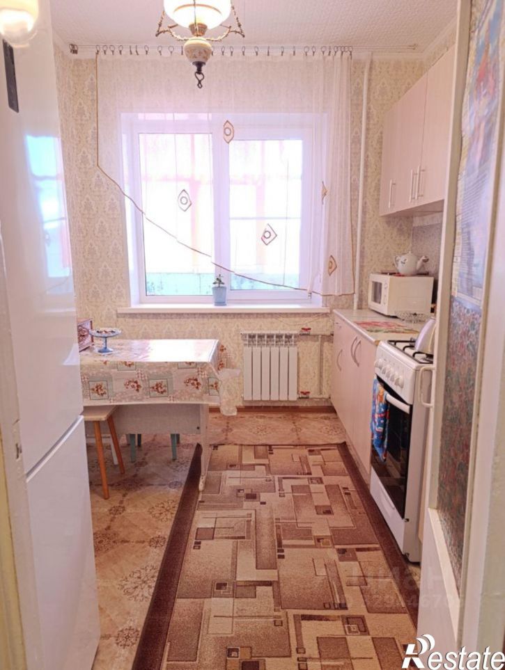 1-комн квартира проспект Героев Сталинграда, 54,  д. 54