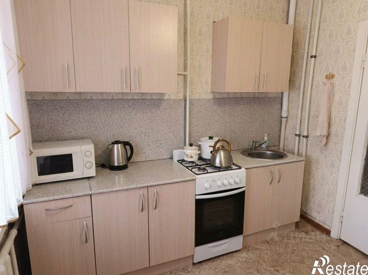 1-комн квартира проспект Героев Сталинграда, 54,  д. 54