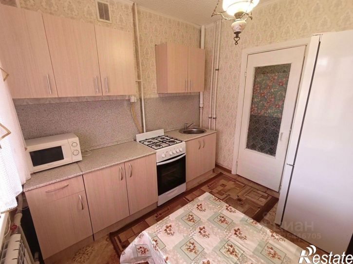 1-комн квартира проспект Героев Сталинграда, 54,  д. 54