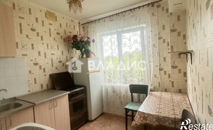 1-комн квартира ул 51-й Гвардейской, 57,  д. 57