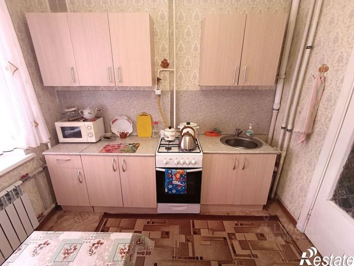 1-комн квартира проспект Героев Сталинграда, 54,  д. 54