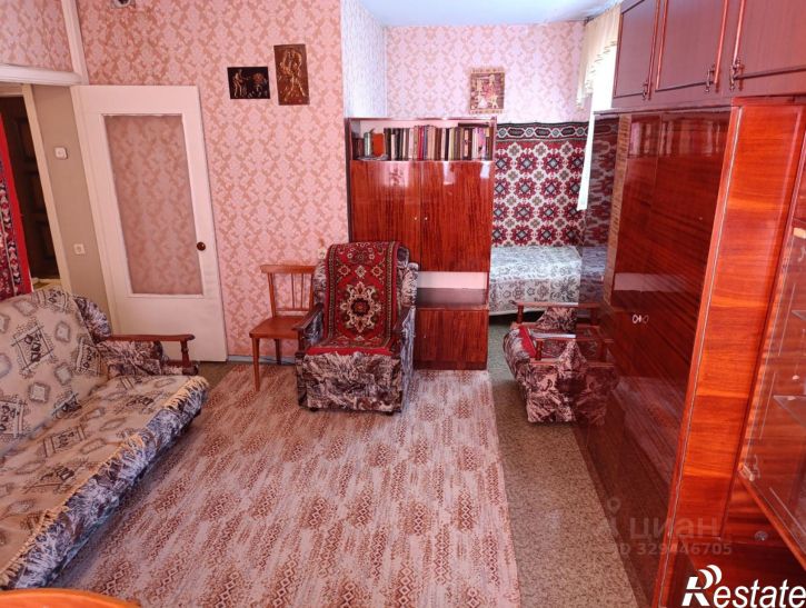 1-комн квартира проспект Героев Сталинграда, 54,  д. 54