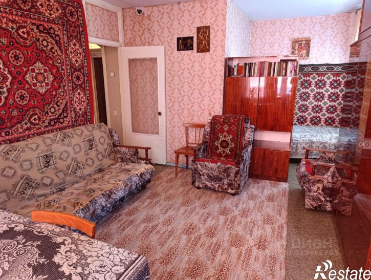 1-комн квартира проспект Героев Сталинграда, 54,  д. 54