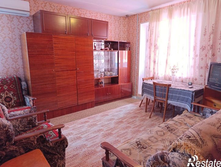 1-комн квартира проспект Героев Сталинграда, 54,  д. 54
