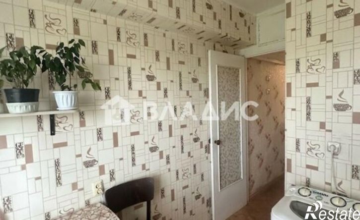 1-комн квартира ул 51-й Гвардейской, 57,  д. 57