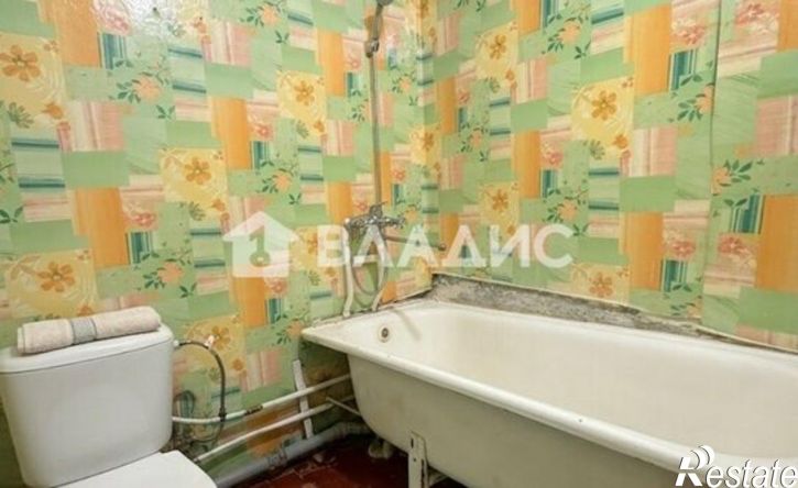 1-комн квартира ул 51-й Гвардейской, 57,  д. 57