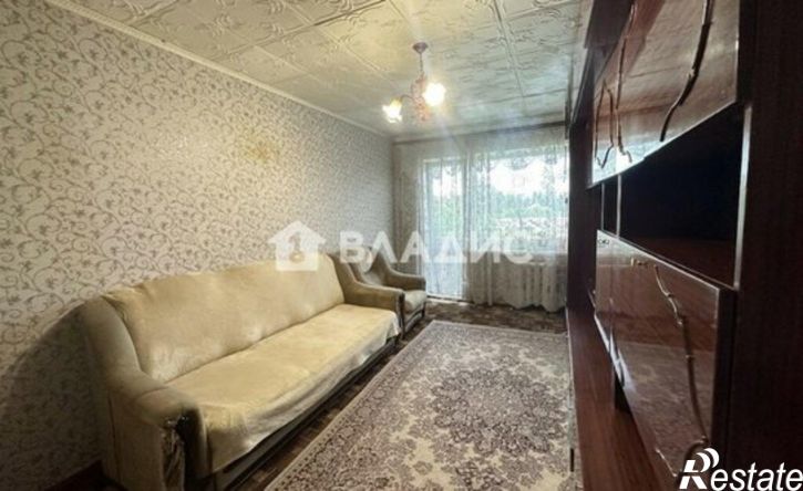 1-комн квартира ул 51-й Гвардейской, 57,  д. 57