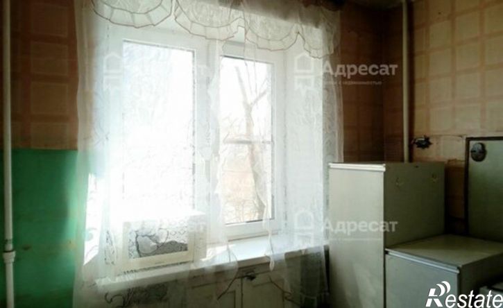 1-комн квартира улица Кирова, 122,  д. 122