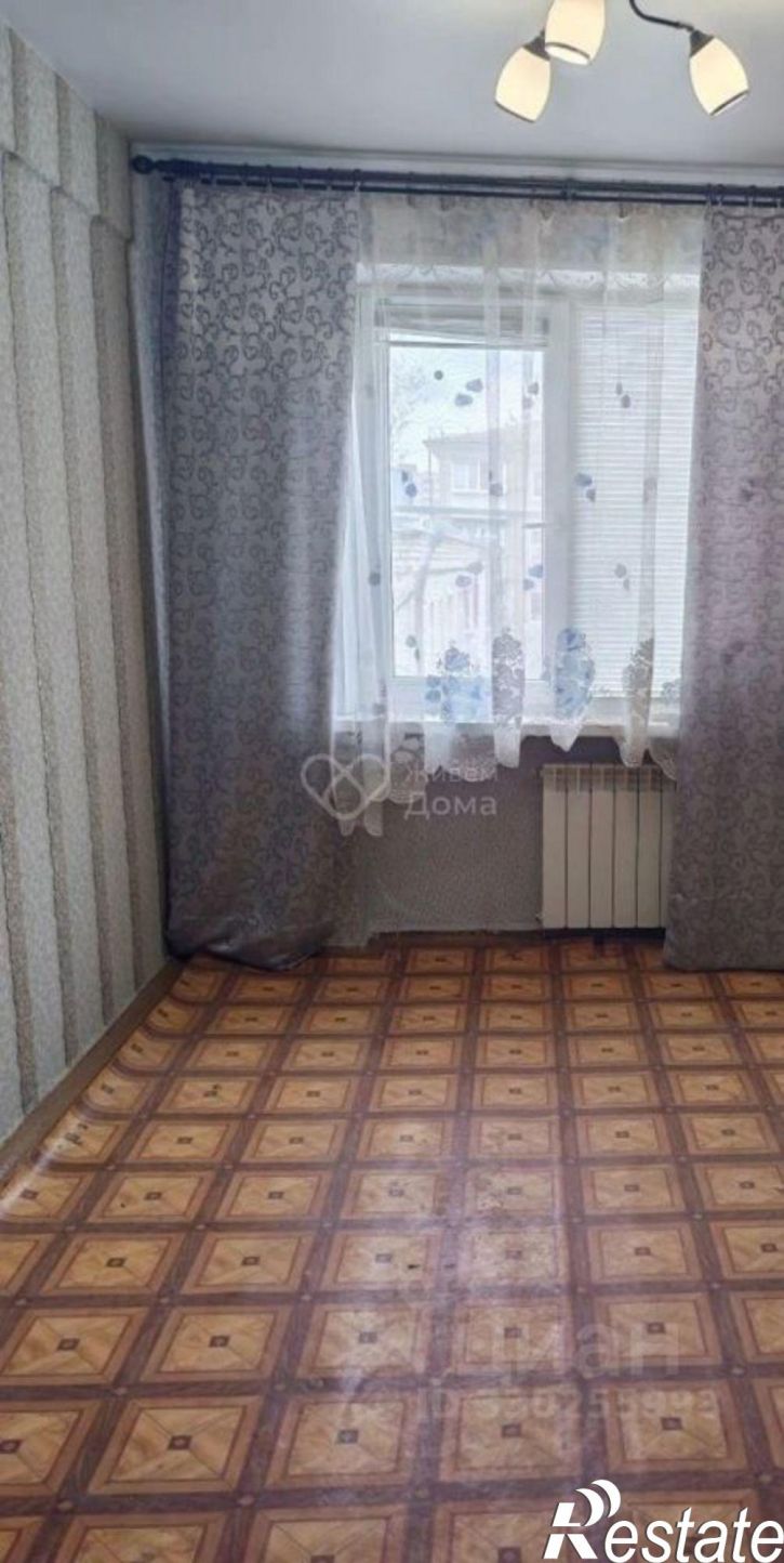 2-комн квартира улица Курчатова, 6,  д. 6