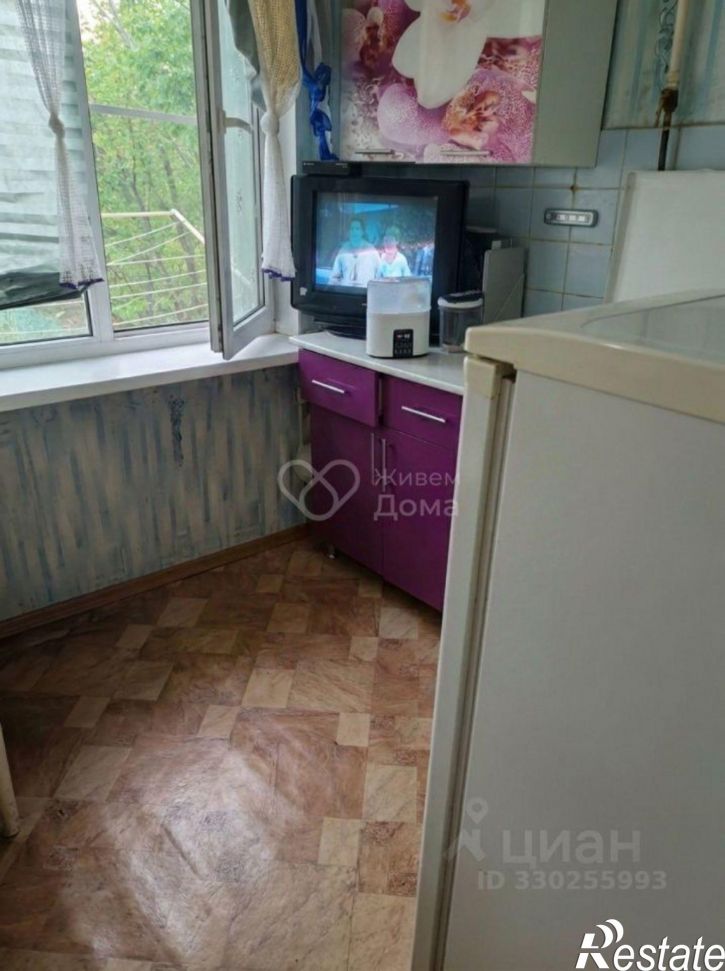 2-комн квартира улица Курчатова, 6,  д. 6