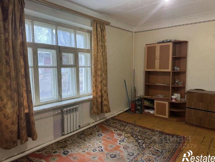 Комната ул Первой пятилетки, 1,  д. 1