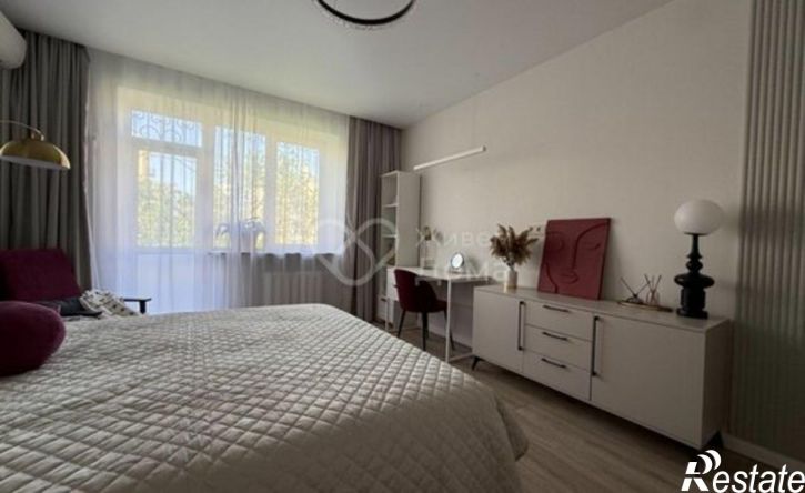 1-комн квартира ул им. Ольги Форш, 4,  д. 4