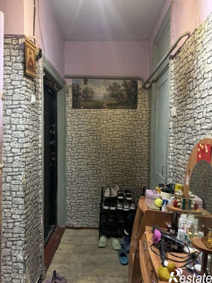 Комната ул Первой пятилетки, 1,  д. 1