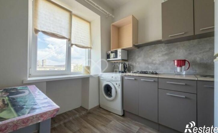 1-комн квартира ул 51-й Гвардейской, 25,  д. 25