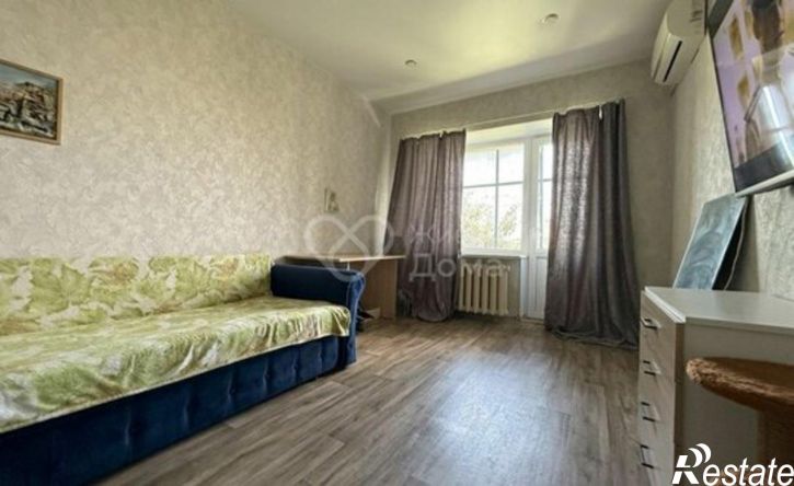 1-комн квартира ул 51-й Гвардейской, 25,  д. 25