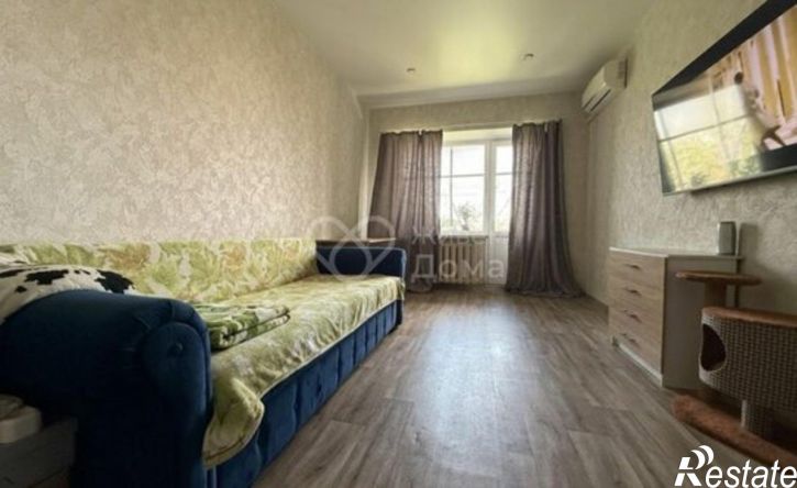 1-комн квартира ул 51-й Гвардейской, 25,  д. 25