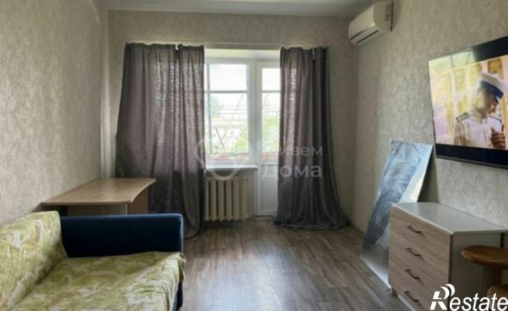 1-комн квартира ул 51-й Гвардейской, 25,  д. 25