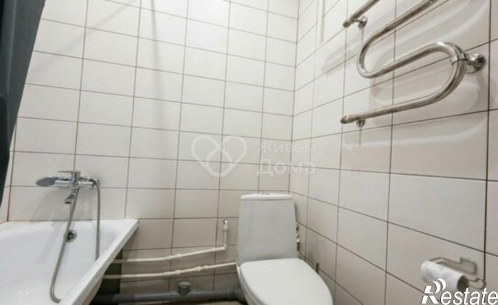 1-комн квартира ул 51-й Гвардейской, 25,  д. 25