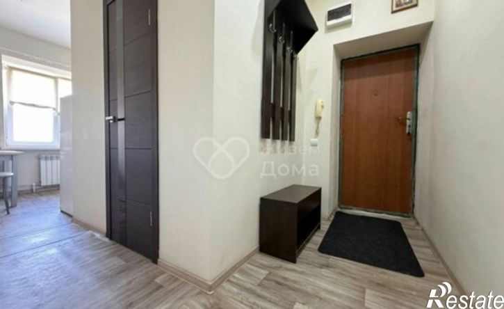 1-комн квартира ул 51-й Гвардейской, 25,  д. 25