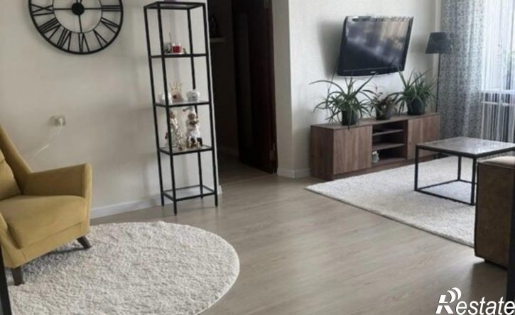 4-комн квартира Туркменская улица, 19,  д. 19