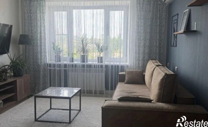 4-комн квартира Туркменская улица, 19,  д. 19