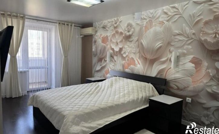 4-комн квартира Туркменская улица, 19,  д. 19
