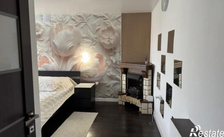4-комн квартира Туркменская улица, 19,  д. 19